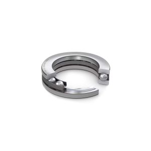 SKF بلبرینگ کف گرد یک طرفه 51108