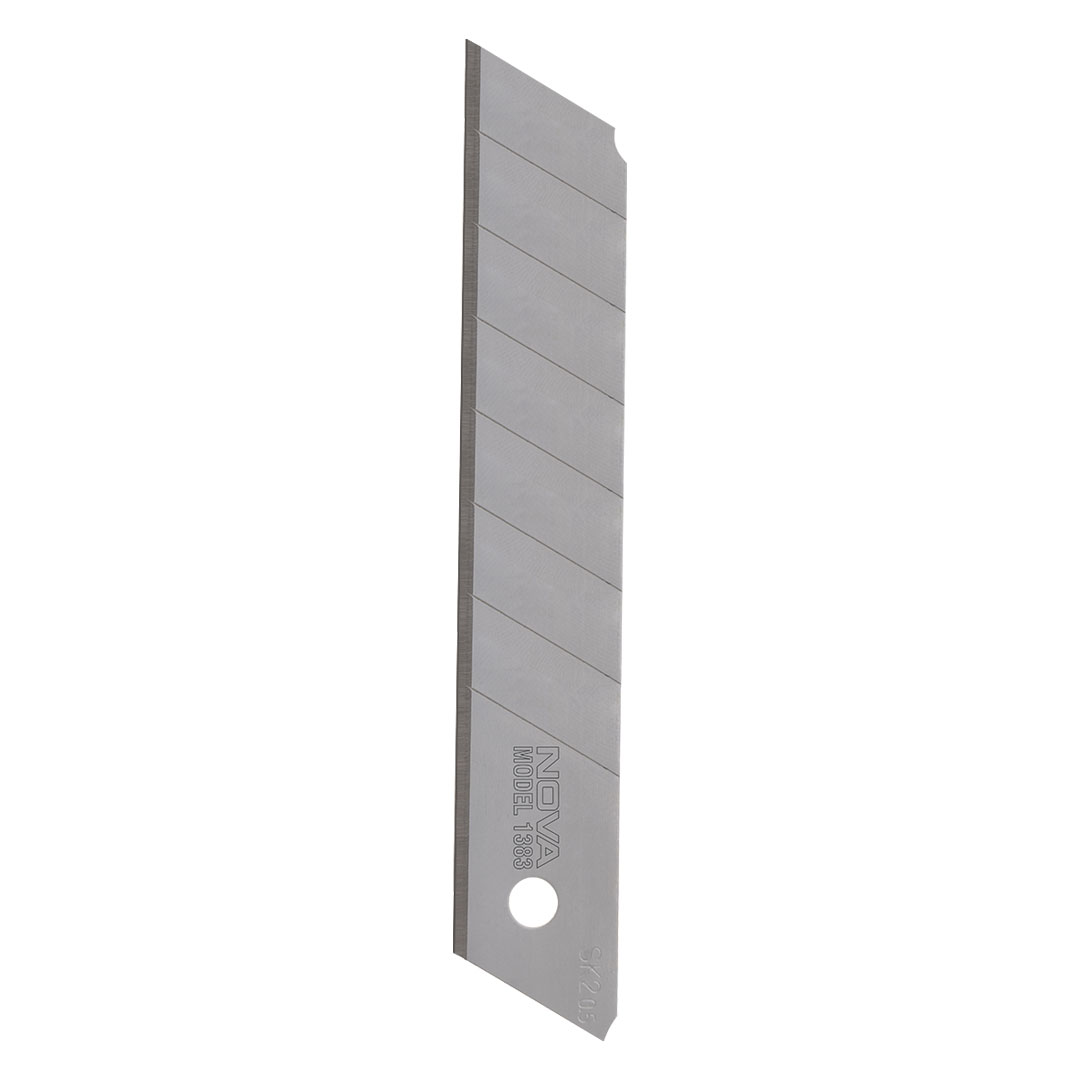 CTB-300001 تیغه سگمنتی 18 میلیمتری نووا مدل 1383 با 8 سگمنت
