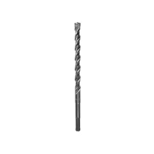 مته چهارشیار بتن پروجان سری ROCKET 5 سایز 8×160 میلی‌متر