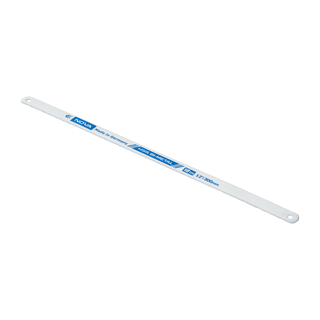 HSB-320001 تیغ کمان اره آهنبر 300 میلیمتری نووا مدل 2360